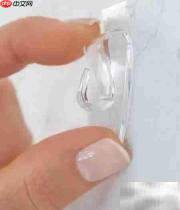 德莎胶带DIY LED圣诞树