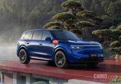  华为乾崑详解车载光技术：百万像素车灯加双焦面 AR-HUD