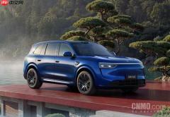 华为乾崑详解车载光技术：百万像素车灯加双焦面 AR-HUD
