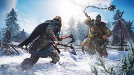XBOX与育碧扩大合作:13款育碧游戏主机数字版玩家可免费领PC版