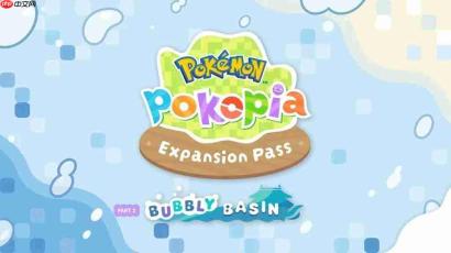 8月5日！《宝可梦：Pokopia》DLC