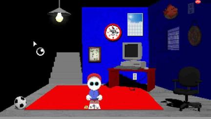 《Endacopia》登陆Steam正式推出 点击式解谜冒险