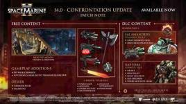 《战锤40K：星际战士2》最新更新发布 史低三折优惠