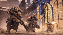 《战锤40K：星际战士2》最新更新发布 史低三折优惠