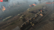 《英雄连3：最终防线》今日登陆 Steam 平台