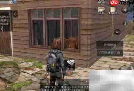 明日之后寻回犬训练技巧