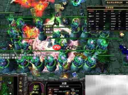 守卫剑阁1.9通关技巧