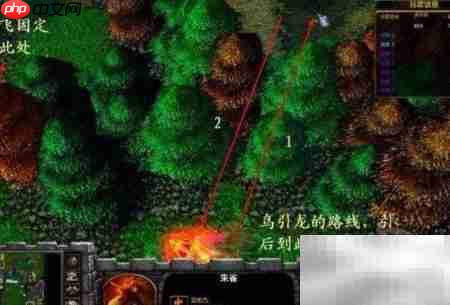 守卫剑阁1.9通关技巧