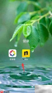 Nice绑定支付宝教程
