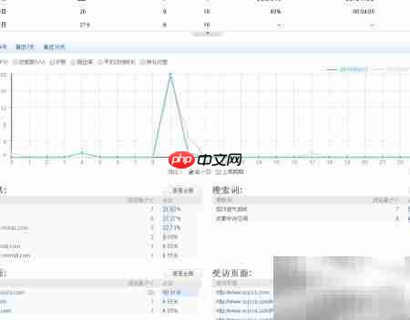 网站统计代码安装指南