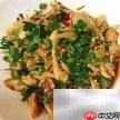 夏日手撕鸡,清爽开胃凉菜
