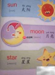 在家轻松教幼儿英语