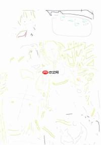 即梦AI如何实现把简笔画线条自动上色并动起来的效果