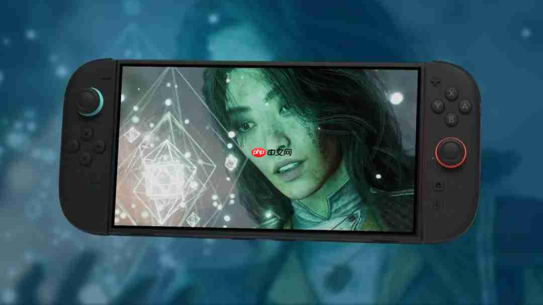 移植难度太大 《光与影:33号远征队》Switch2版面临技术评估