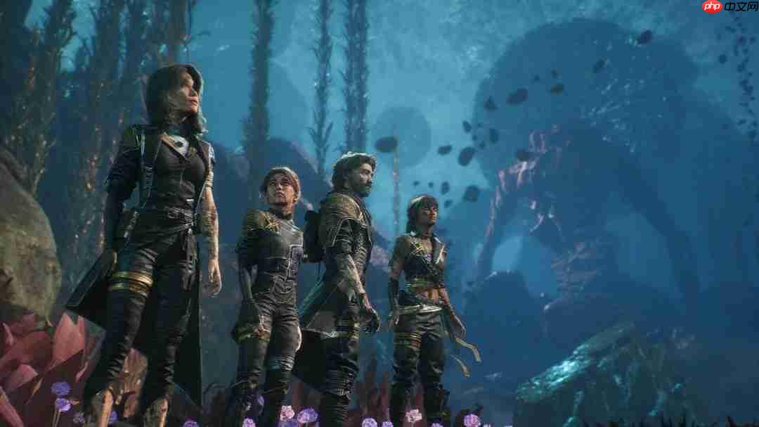 移植难度太大 《光与影:33号远征队》Switch2版面临技术评估