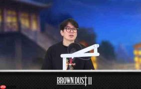《棕色尘埃2》遭韩国审查被迫和谐 这次来真的了!