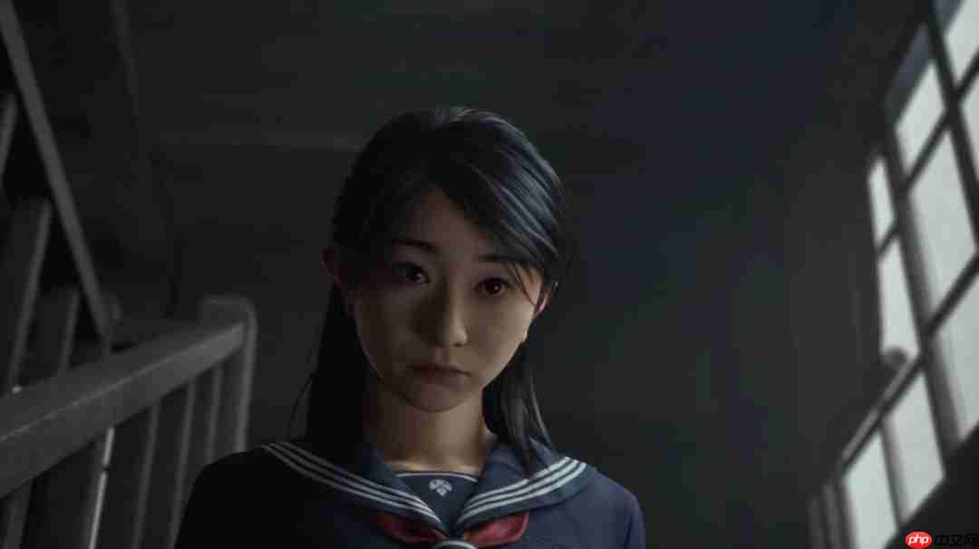 《寂静岭》一次三部新作原因曝光!只为了求玩家回来
