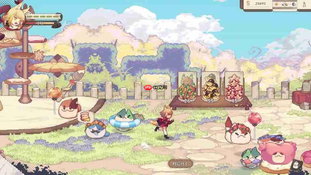 国产好评经营探索动作RPG《亚路塔》确定推出Switch/PS版