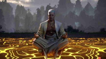 国产虚幻5《九阴真经:修仙》实机PV 开放世界好玩