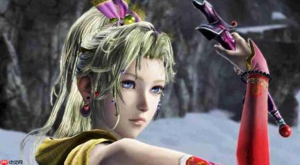FF14制作人称重制FF6等经典作需拆成更多章节