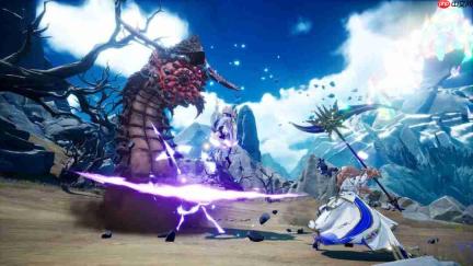 Steam爆款韩系RPG《龙之剑:觉醒》确认登陆PS5 无氪金买断制获玩家力挺