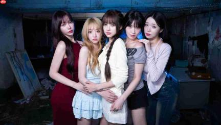 韩国影游《美女公寓的秘密》上架Steam 有中国美女王涵