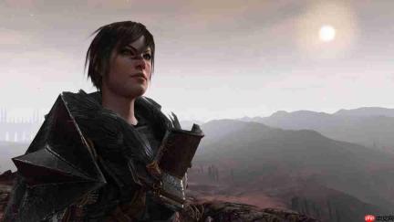 《龙腾世纪》三部曲复刻不可能 BioWare已经没人会用旧引擎