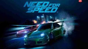 EA开启《极品飞车》全系列Steam优惠 全都一折白菜价!