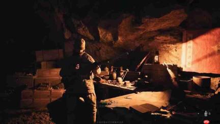 抗日FPS《抵抗者》新实机演示 拿起武器抵抗侵略者