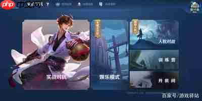 b站web房间皮肤如何设置