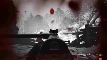 抗日FPS《抵抗者》IGN实机演示 新作值得期待!