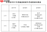 2026年江苏高考什么时候出分