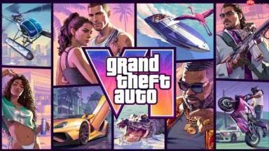 官网频繁更新 粉丝坚信《GTA6》第三支预告即将发布