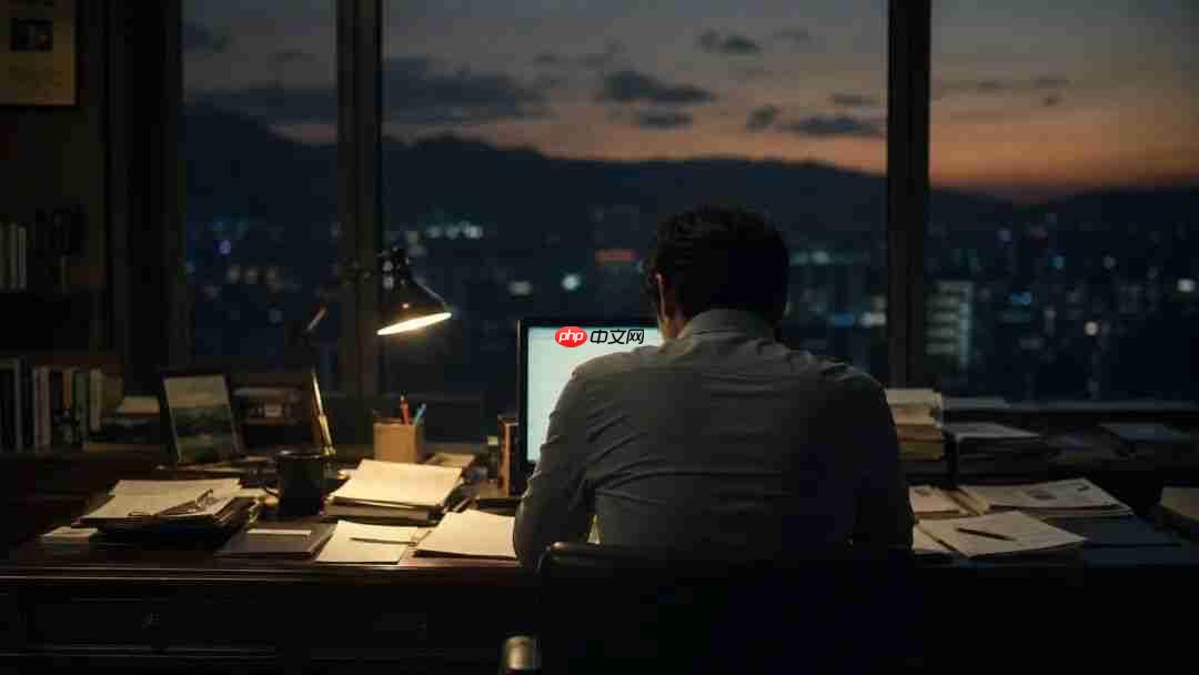 那些用AI“快速交差”的人,正在毁掉职场