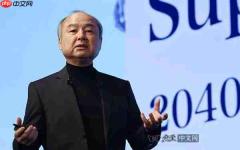 生成式ai专利数量：软银第一，中企排名靠前