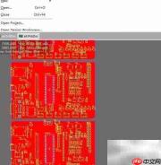 Altium Designer打印技巧