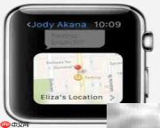 Apple Watch使用入门指南