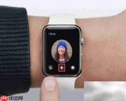 Apple Watch使用入门指南