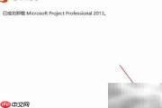 如何卸载Project 2013专业版