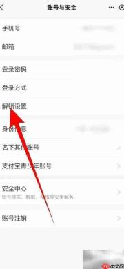 余额宝加密方法指南