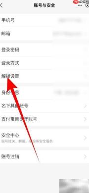 余额宝加密方法指南