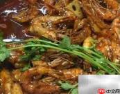 邵汇大虾美味做法揭秘