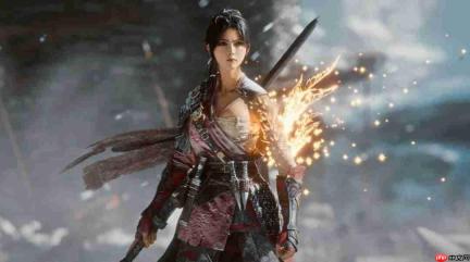 《明末2》宣布制作!夏思源更新动态 粉丝送祝福