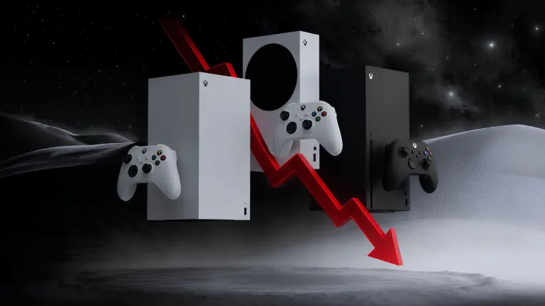2026财年Xbox收入暴跌17亿美元 成微软最大亏损部门