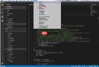 Visual Studio Code中prettier插件如何使用