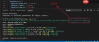 Visual Studio Code中prettier插件如何使用
