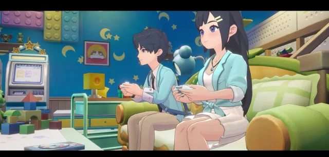 国产小清新种田《星砂岛》1.0版8月18日多平台正式发售