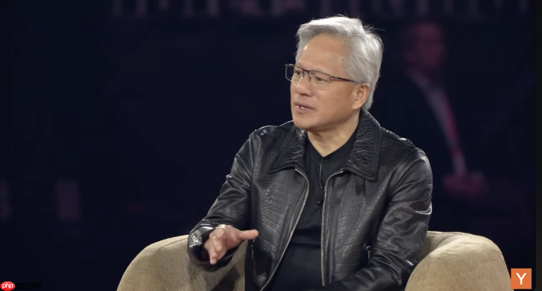 奥特曼承认:高估了AI抢饭碗!黄仁勋:失业论完全搞反了