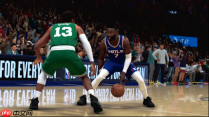 2K发布《NBA2K27》实机预告，展示游戏多项变动！