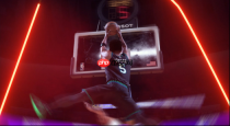 2K发布《NBA2K27》实机预告，展示游戏多项变动！